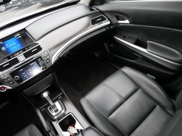 used 2014 Honda Crosstour car, priced at $17,495