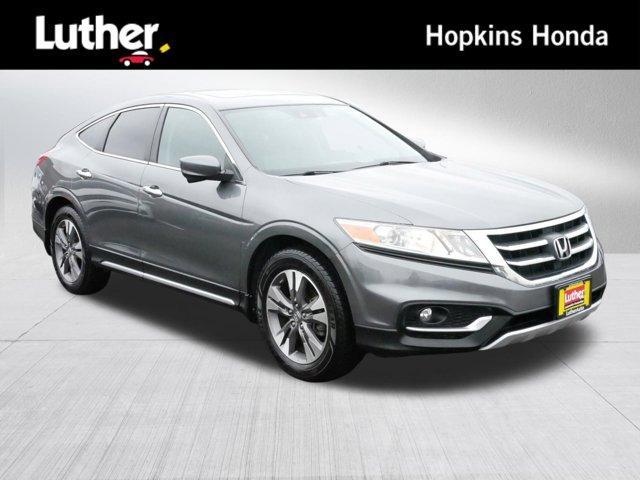 used 2014 Honda Crosstour car, priced at $17,495