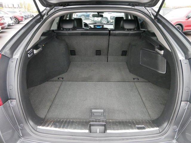 used 2014 Honda Crosstour car, priced at $17,495