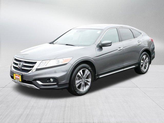 used 2014 Honda Crosstour car, priced at $17,495