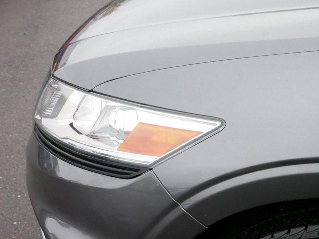 used 2014 Honda Crosstour car, priced at $17,495