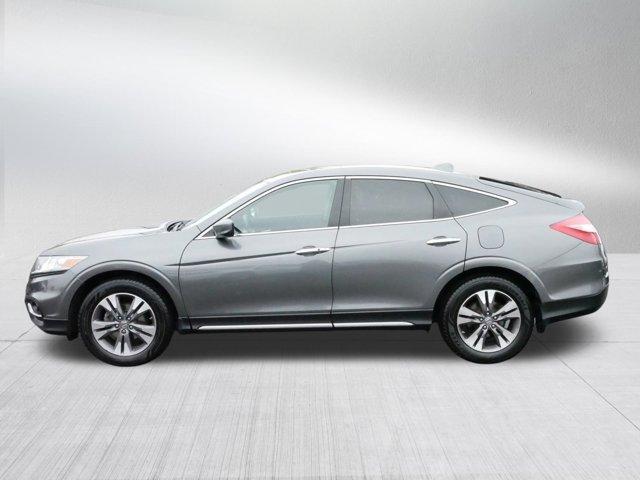 used 2014 Honda Crosstour car, priced at $17,495