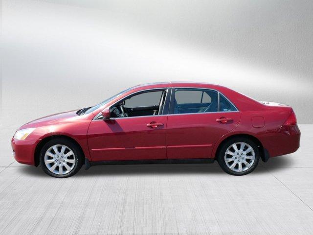 used 2007 Honda Accord car, priced at $10,995