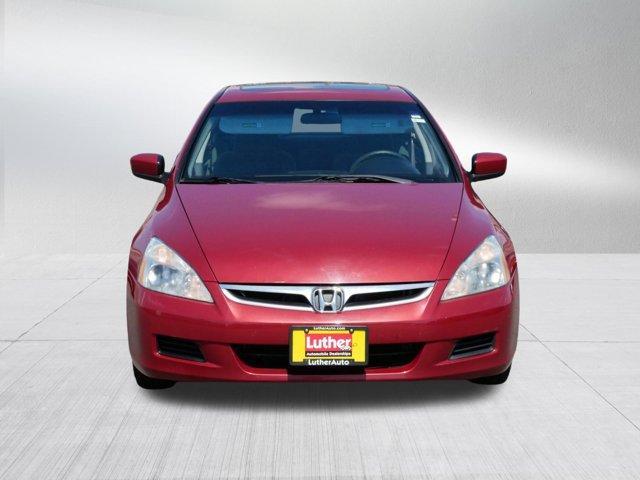 used 2007 Honda Accord car, priced at $10,995