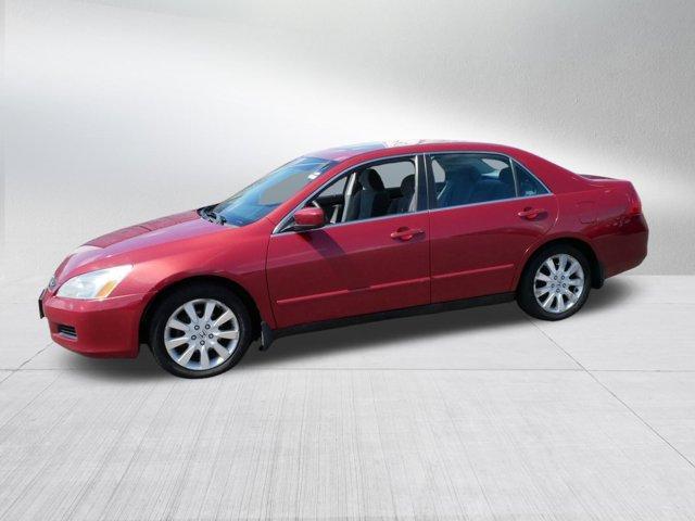 used 2007 Honda Accord car, priced at $10,995