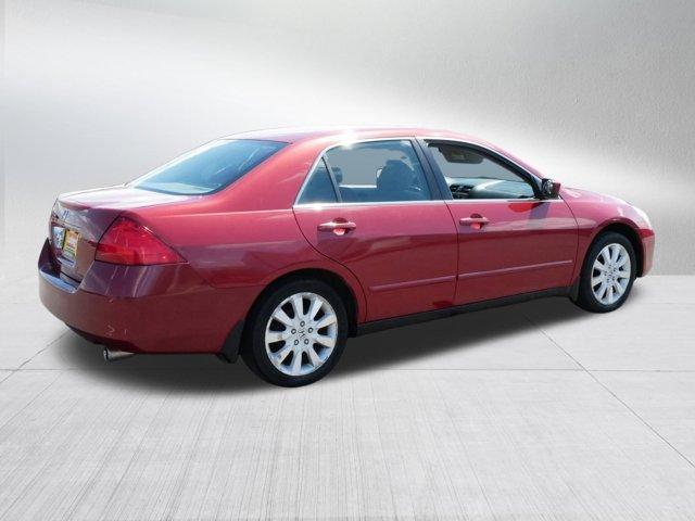 used 2007 Honda Accord car, priced at $10,995