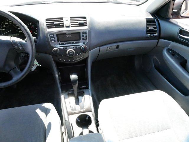 used 2007 Honda Accord car, priced at $10,995