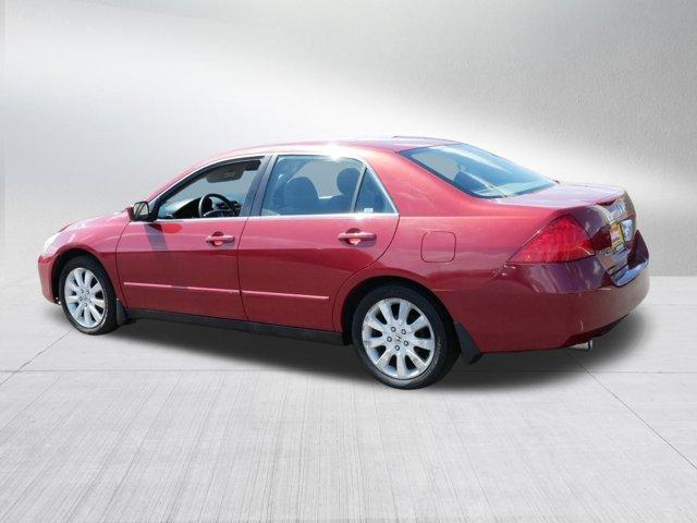 used 2007 Honda Accord car, priced at $10,995