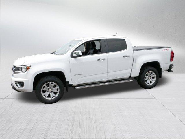 used 2019 Chevrolet Colorado car, priced at $18,995