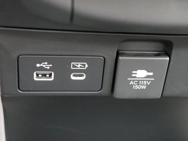 new 2026 Honda Odyssey car, priced at $49,270