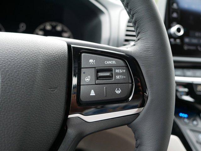 new 2026 Honda Odyssey car, priced at $49,270
