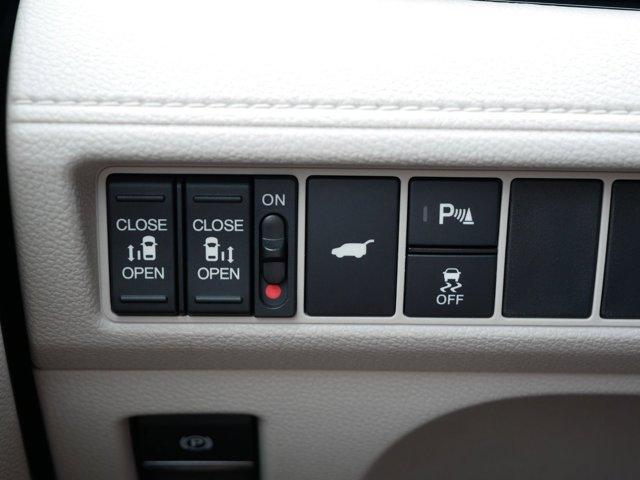 new 2026 Honda Odyssey car, priced at $49,270