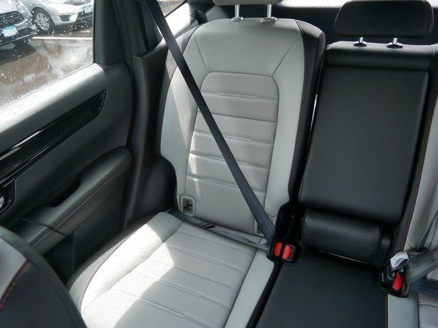 new 2026 Honda CR-V Hybrid car, priced at $40,922