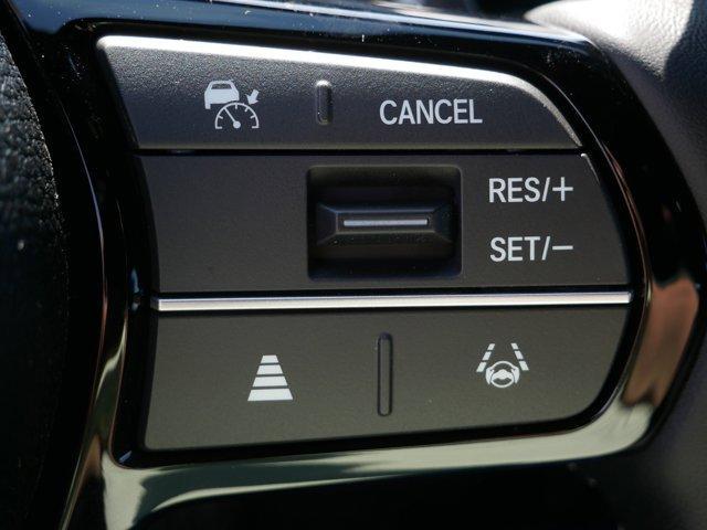 new 2026 Honda Civic car, priced at $28,457