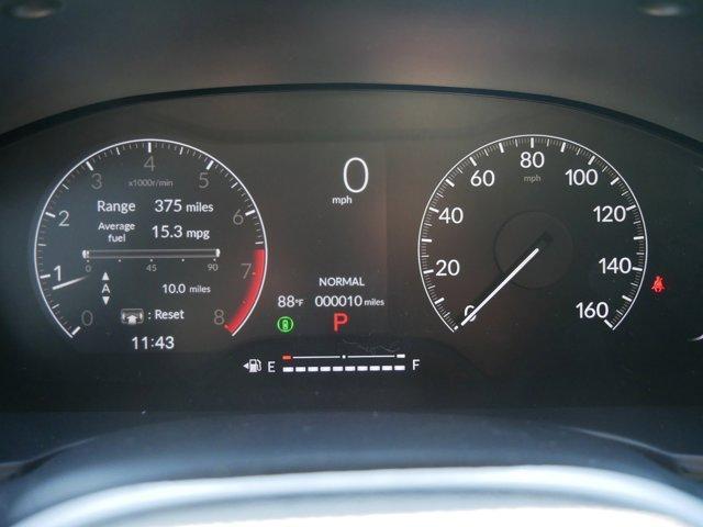 new 2026 Honda Civic car, priced at $28,457