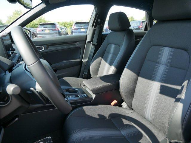 new 2026 Honda Civic car, priced at $28,457