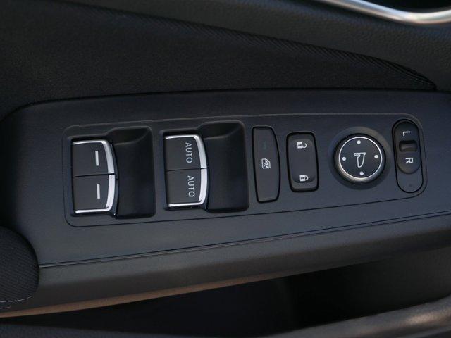 new 2026 Honda Civic car, priced at $28,457