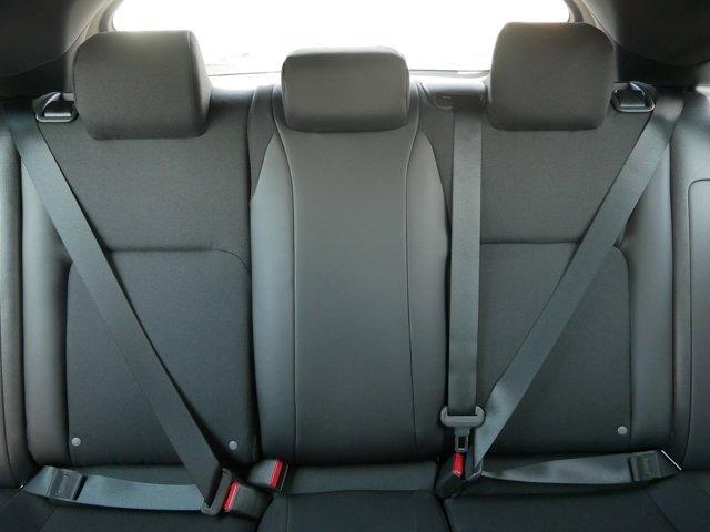 new 2026 Honda Civic car, priced at $28,457