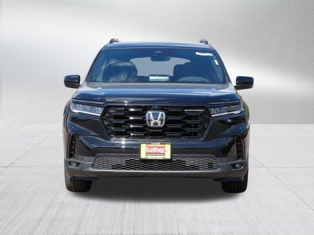 new 2025 Honda Pilot car, priced at $51,898