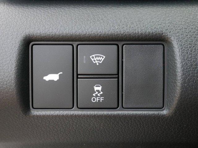 new 2025 Honda Pilot car, priced at $50,898