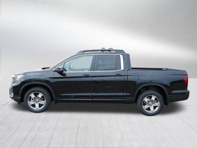 new 2025 Honda Ridgeline car, priced at $42,280