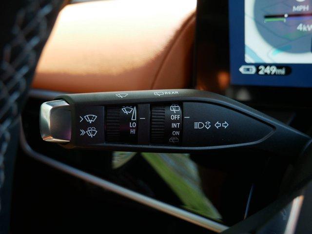 new 2025 Honda Prologue car, priced at $55,348