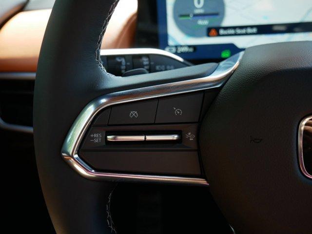 new 2025 Honda Prologue car, priced at $55,348