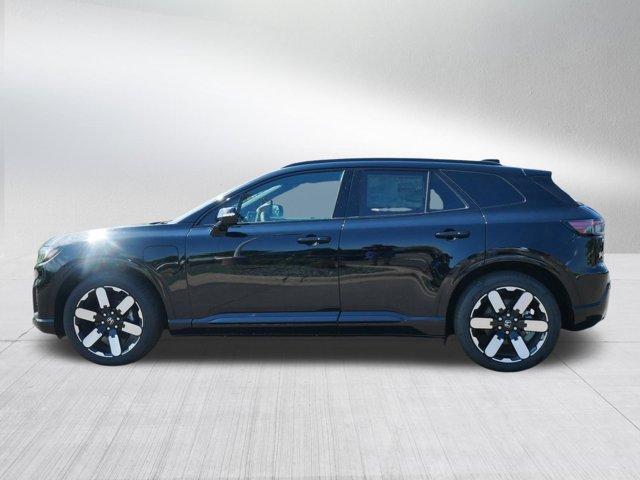 new 2025 Honda Prologue car, priced at $55,348