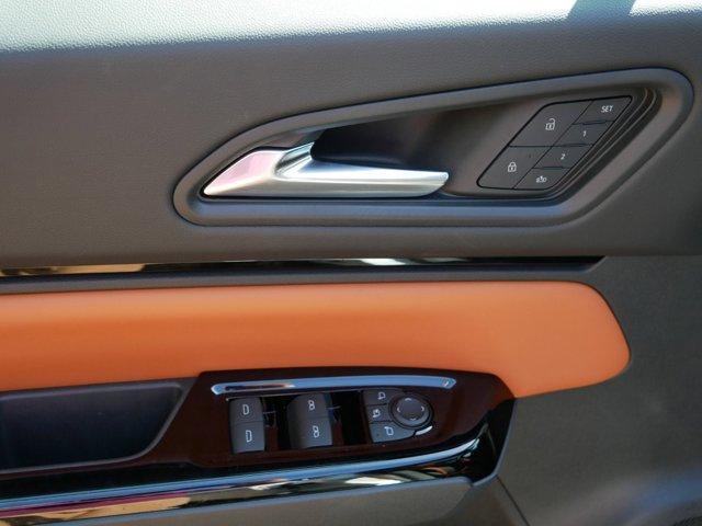 new 2025 Honda Prologue car, priced at $55,348
