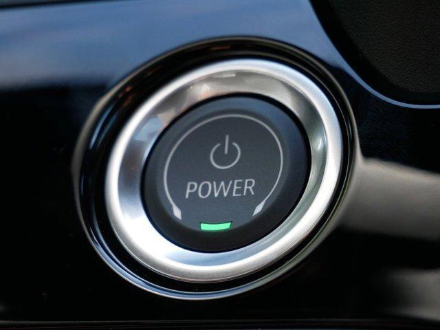 new 2025 Honda Prologue car, priced at $55,348