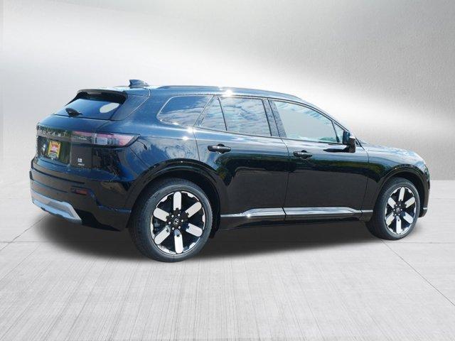 new 2025 Honda Prologue car, priced at $55,348
