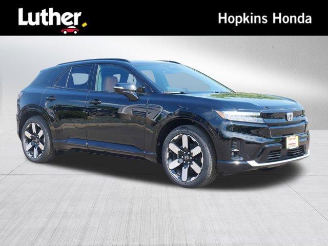 new 2025 Honda Prologue car, priced at $55,348