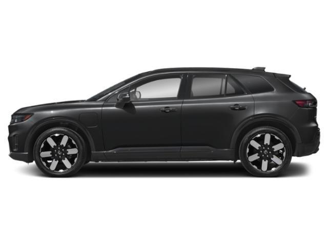 new 2025 Honda Prologue car, priced at $55,348