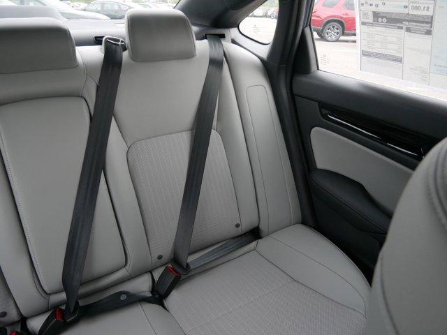 new 2026 Honda Civic Hybrid car, priced at $32,262