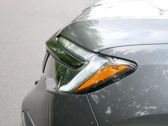used 2022 Honda Pilot car, priced at $35,495