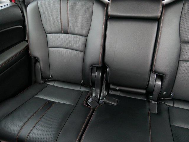 used 2022 Honda Passport car, priced at $33,995