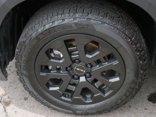 used 2022 Honda Passport car, priced at $33,995