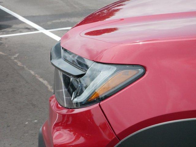 used 2022 Honda Passport car, priced at $33,995