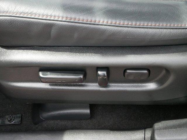 used 2022 Honda Passport car, priced at $33,995