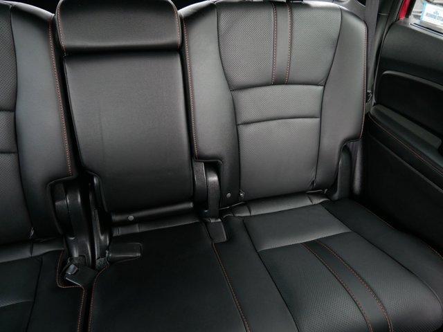 used 2022 Honda Passport car, priced at $33,995