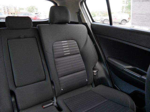 used 2018 Kia Sportage car, priced at $10,995