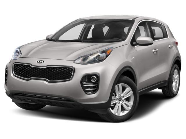 used 2018 Kia Sportage car, priced at $11,995