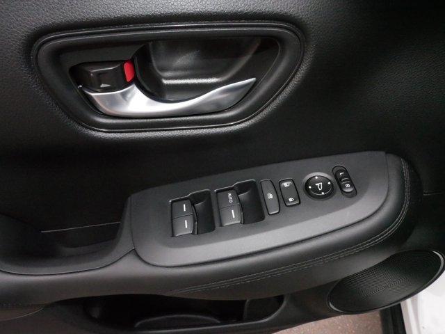 used 2023 Honda HR-V car, priced at $22,895