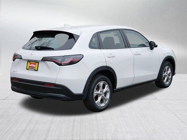 used 2023 Honda HR-V car, priced at $22,895