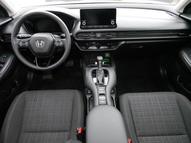 used 2023 Honda HR-V car, priced at $22,895