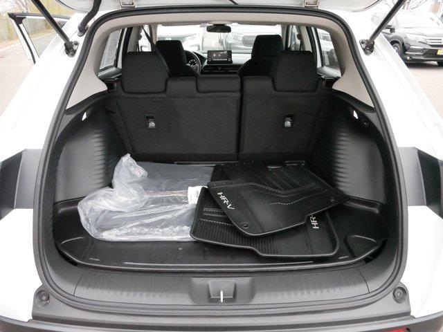 used 2023 Honda HR-V car, priced at $22,895