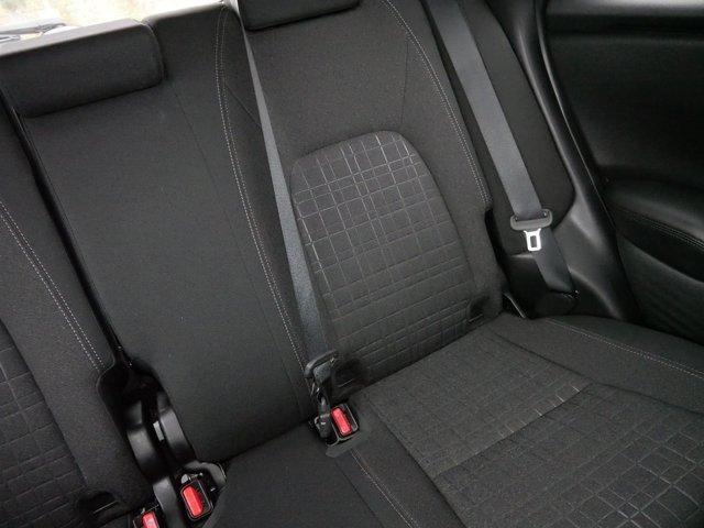 used 2023 Honda HR-V car, priced at $22,895