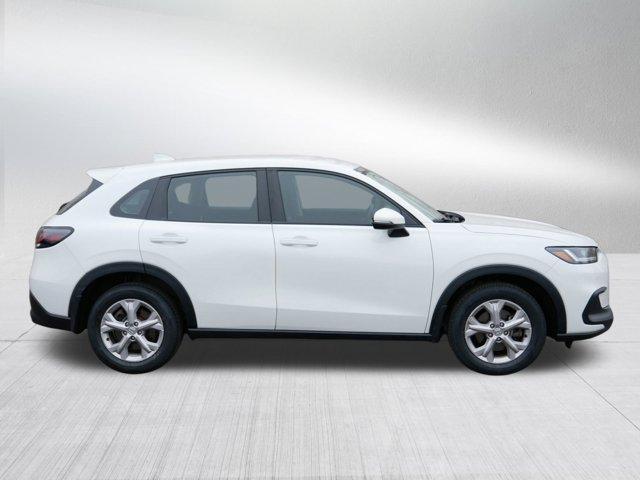 used 2023 Honda HR-V car, priced at $22,895