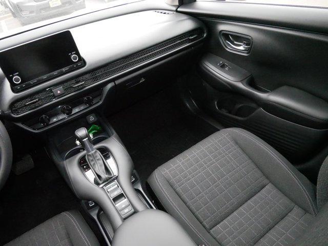 used 2023 Honda HR-V car, priced at $22,895