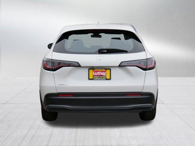 used 2023 Honda HR-V car, priced at $22,895